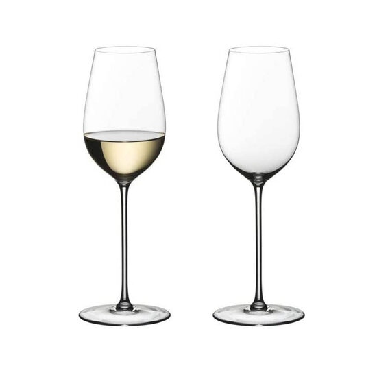 Riedel Superleggero Riesling Wine Glasses x 2